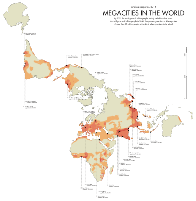 def Carta Megacities Città Emergenti - Copia