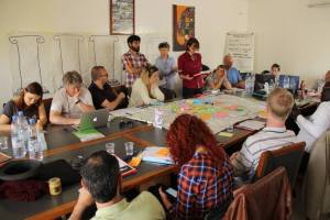 Hunrgry for Rights - Dakar