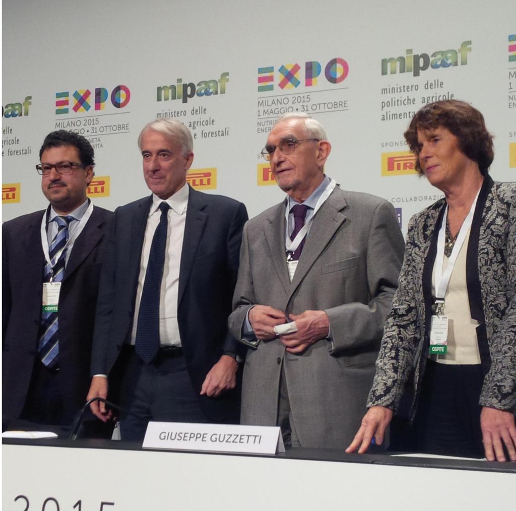 La Carta di Milano e l’accordo Comune di Milano-Fondazione Cariplo per la Food Policy