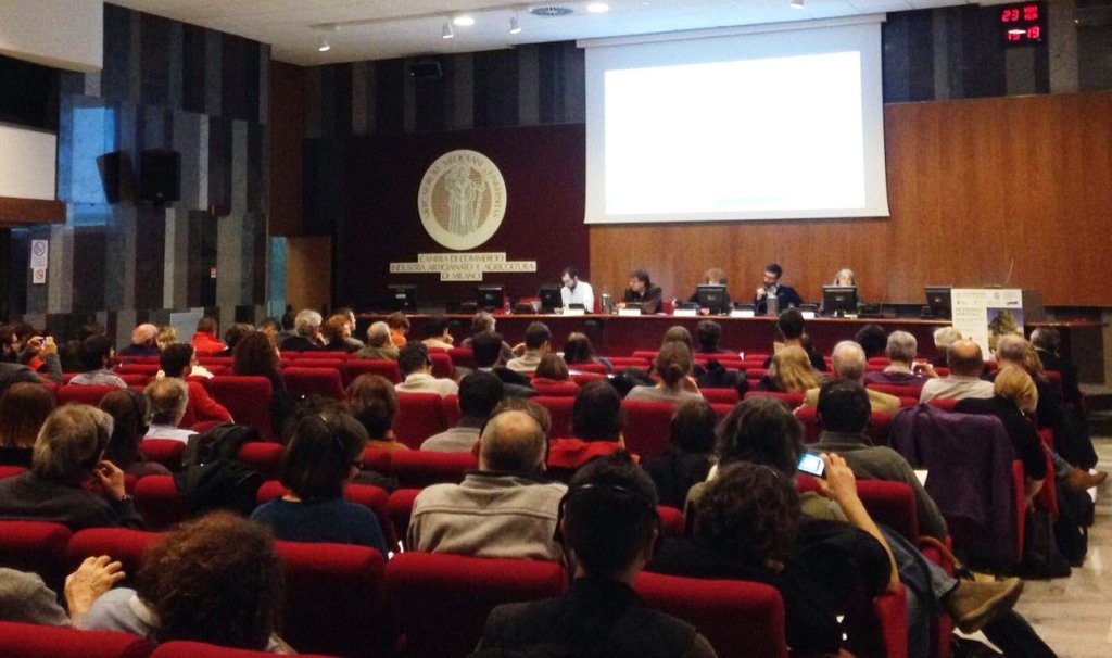 Cosa è emerso a Metropoli Agricole 2016 sull’Agroecologia?