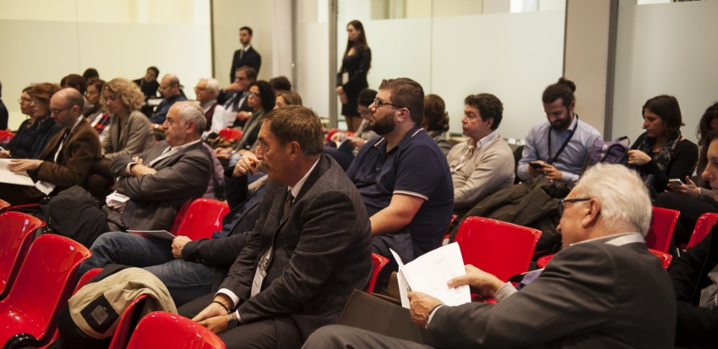 Approccio territoriale al cibo ad UrbanPromo alla Triennale di&nbsp;Milano