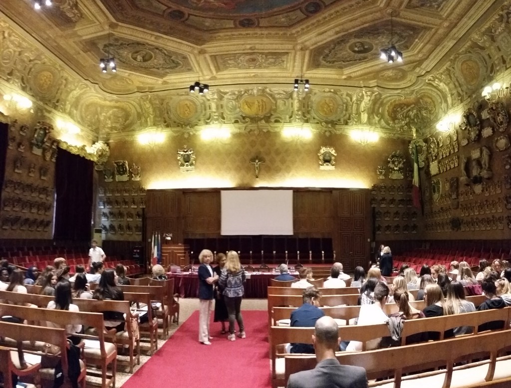 Quando le reti sociali alimentano una comunità del&nbsp;Cibo