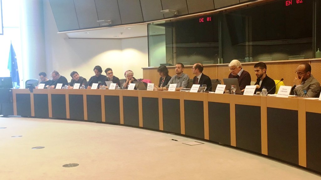 Politiche del cibo e sistemi alimentari alternativi per la riforma della&nbsp;PAC